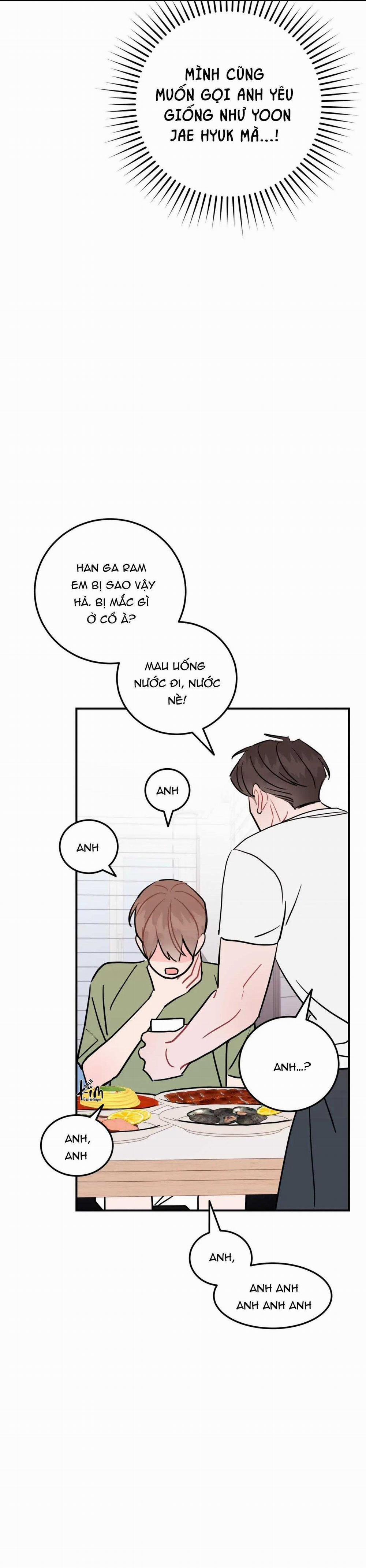 Khoảng Cách Vượt Qua Giới Hạn 75 trang 60