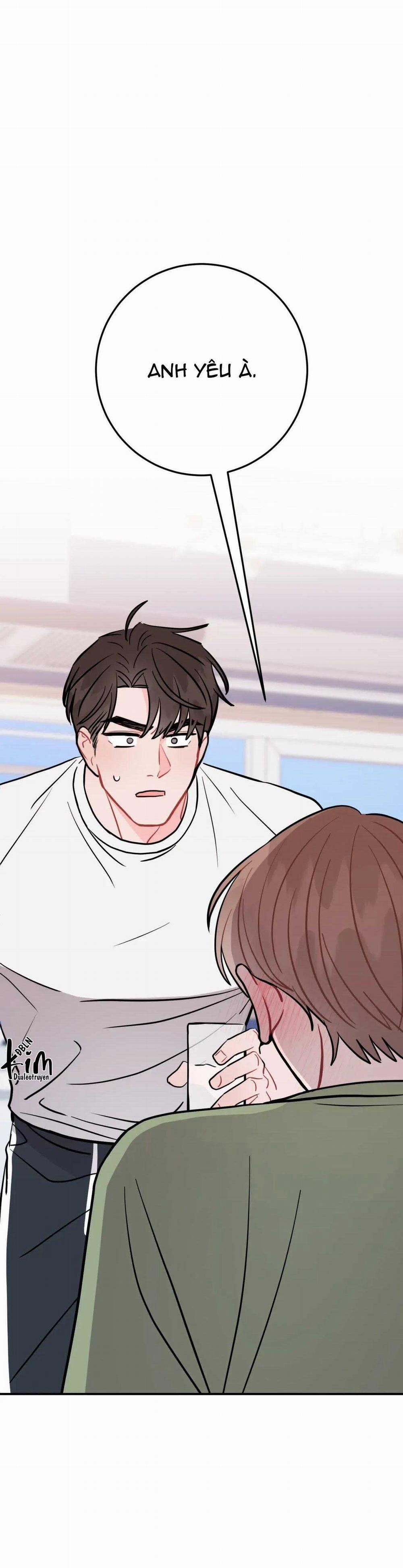 Khoảng Cách Vượt Qua Giới Hạn 75 trang 61