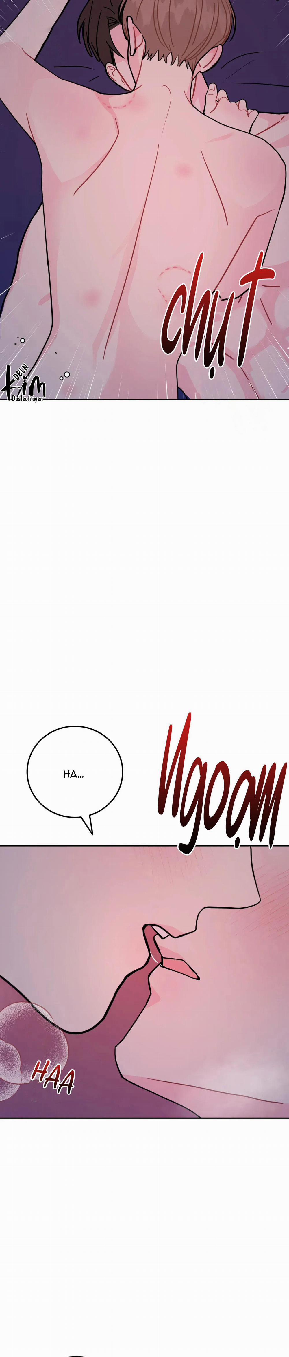 Khoảng Cách Vượt Qua Giới Hạn 76 trang 32