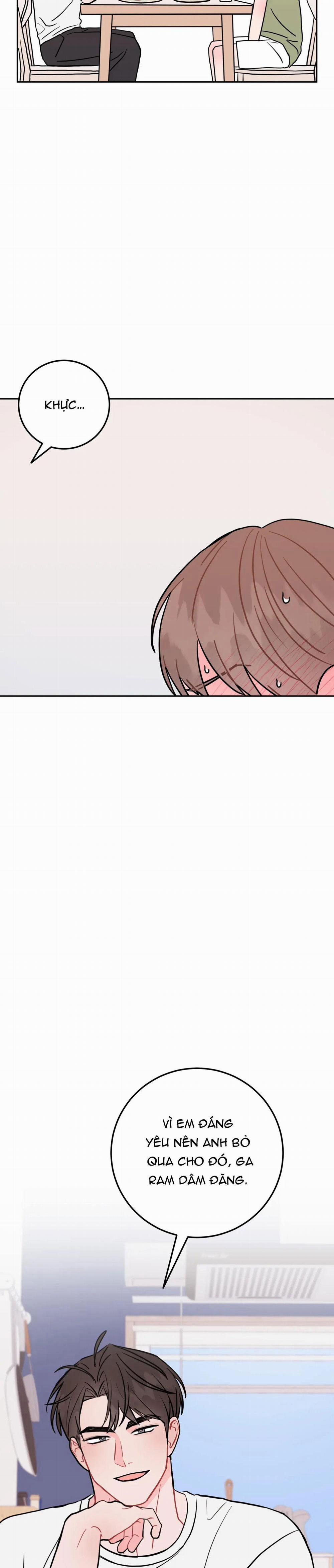 Khoảng Cách Vượt Qua Giới Hạn 76 trang 4