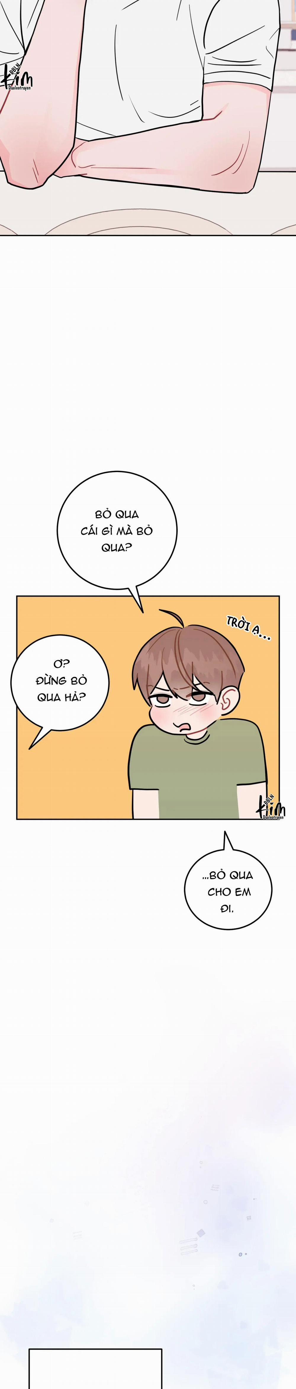 Khoảng Cách Vượt Qua Giới Hạn 76 trang 5