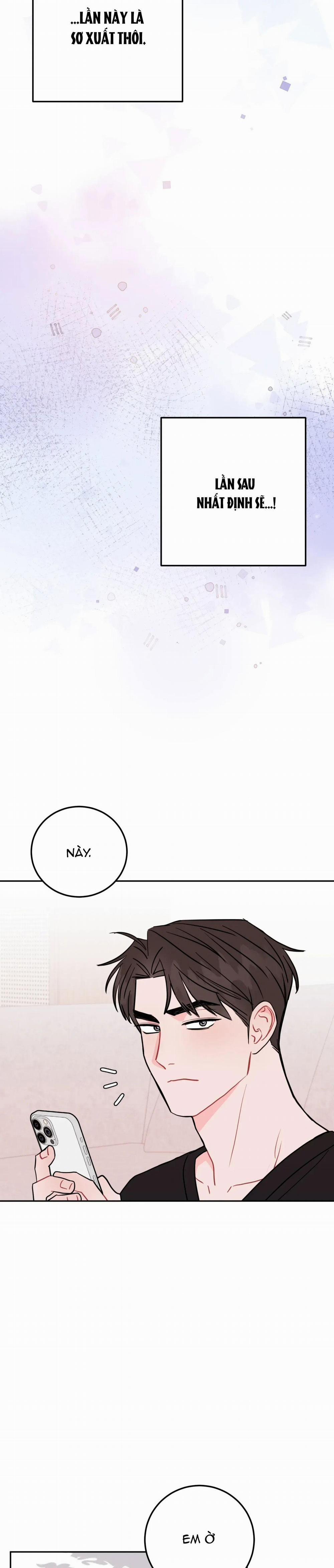 Khoảng Cách Vượt Qua Giới Hạn 76 trang 6