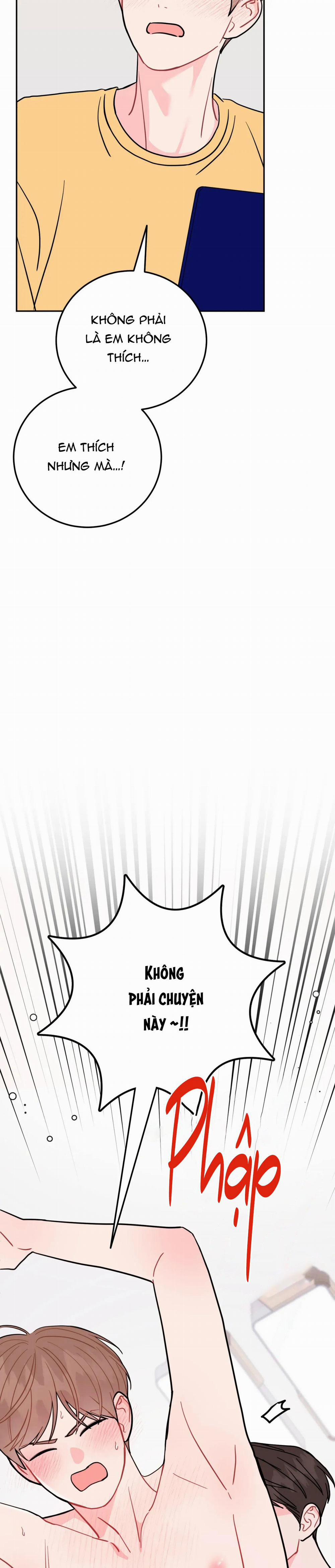 Khoảng Cách Vượt Qua Giới Hạn 76 trang 9