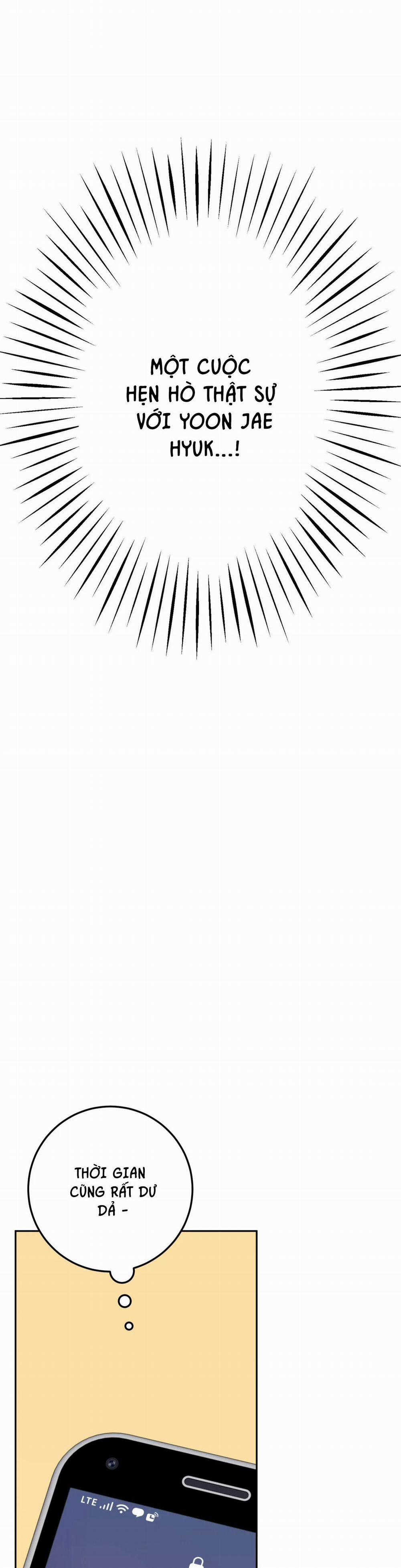 Khoảng Cách Vượt Qua Giới Hạn 77 trang 10