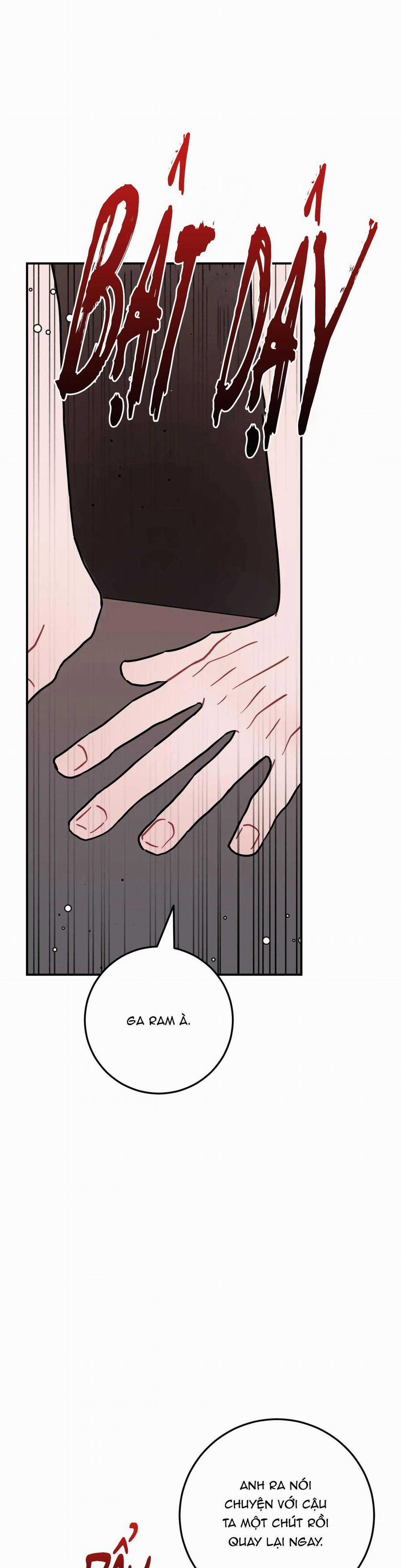 Khoảng Cách Vượt Qua Giới Hạn 78 trang 10