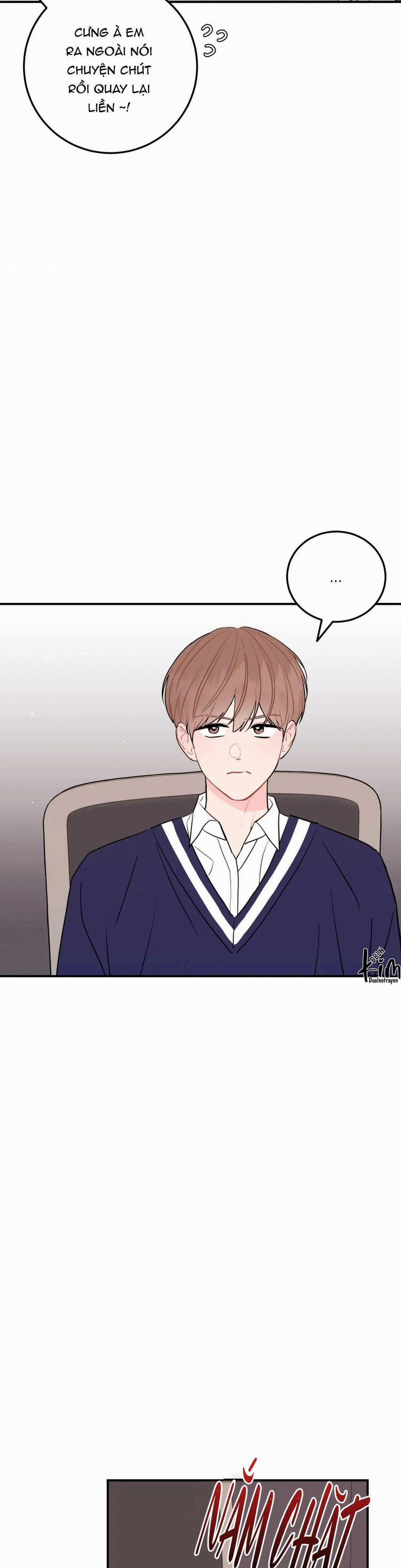 Khoảng Cách Vượt Qua Giới Hạn 78 trang 12