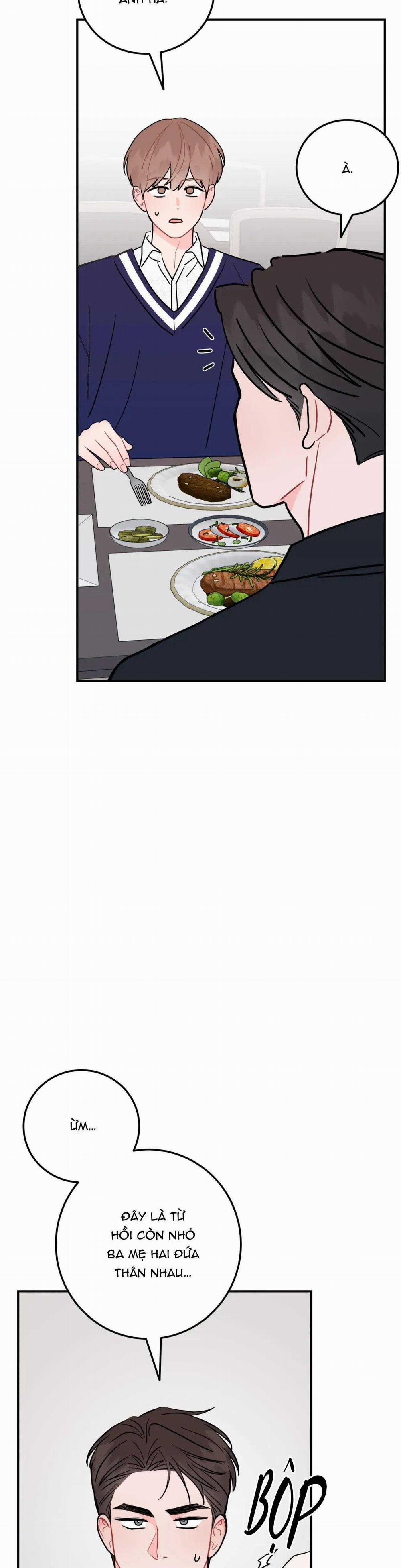 Khoảng Cách Vượt Qua Giới Hạn 78 trang 2