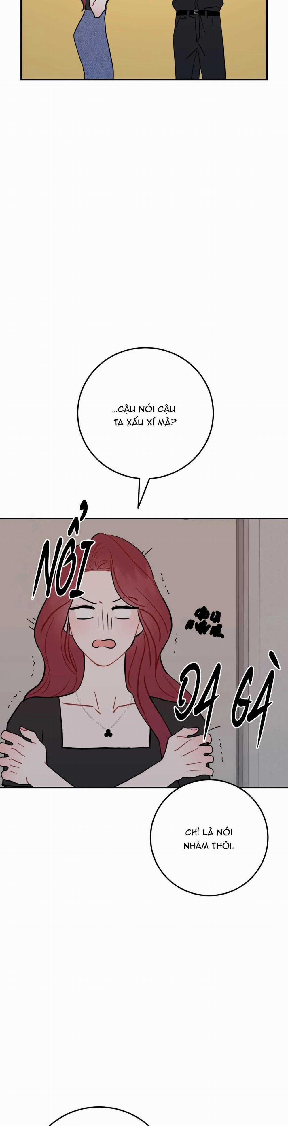 Khoảng Cách Vượt Qua Giới Hạn 78 trang 21