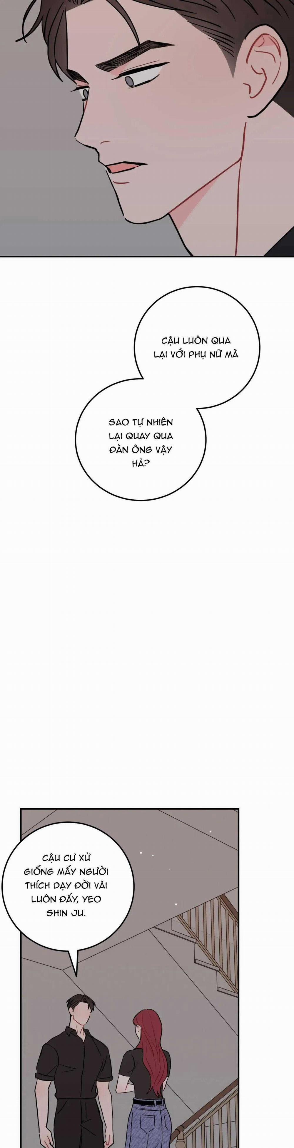 Khoảng Cách Vượt Qua Giới Hạn 78 trang 29