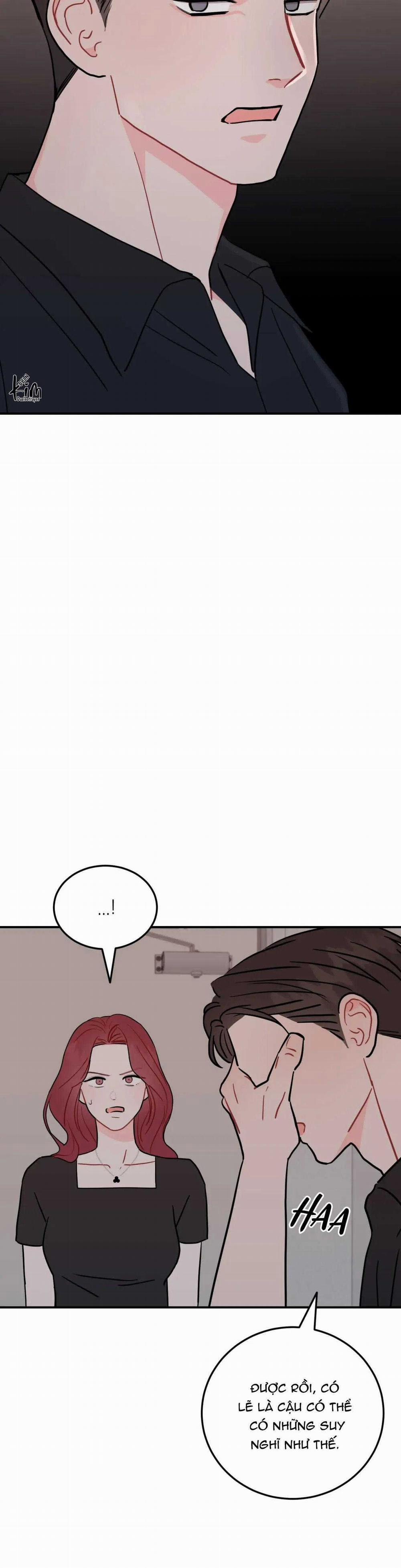 Khoảng Cách Vượt Qua Giới Hạn 78 trang 32