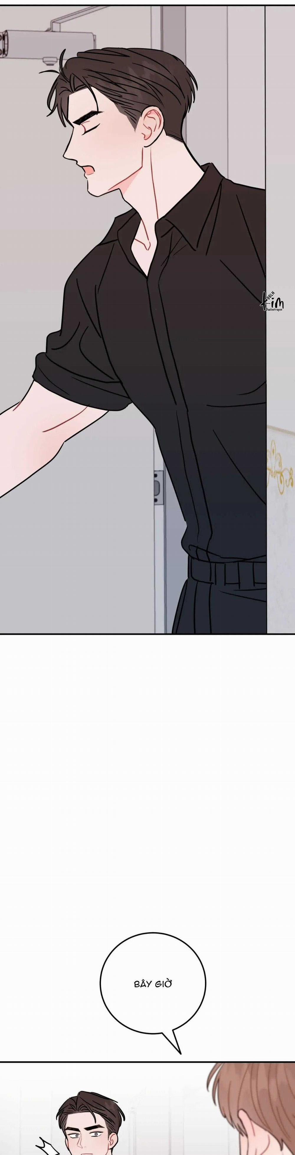 Khoảng Cách Vượt Qua Giới Hạn 78 trang 37