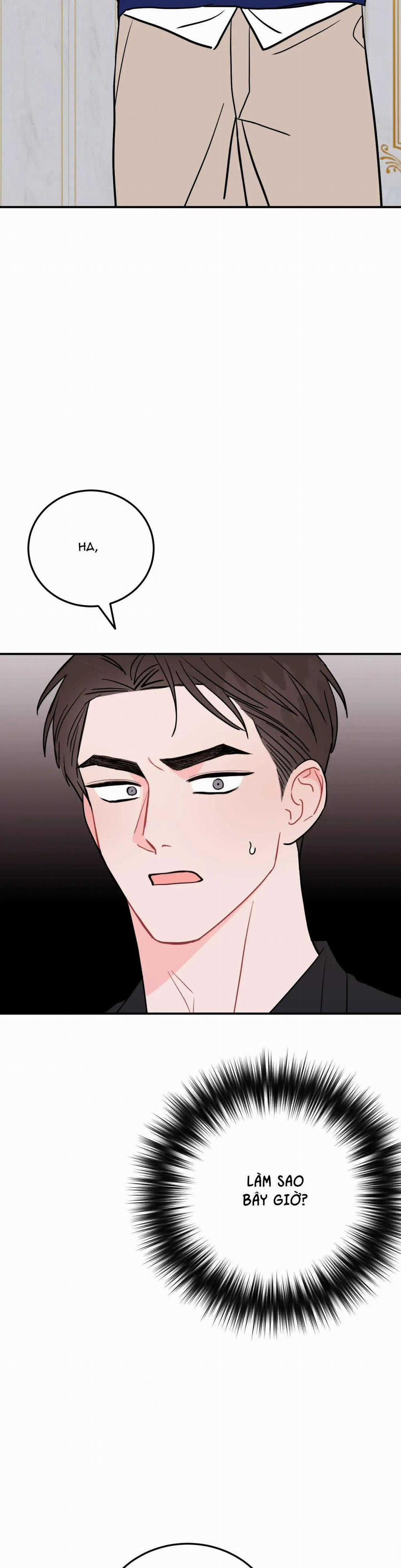 Khoảng Cách Vượt Qua Giới Hạn 78 trang 39