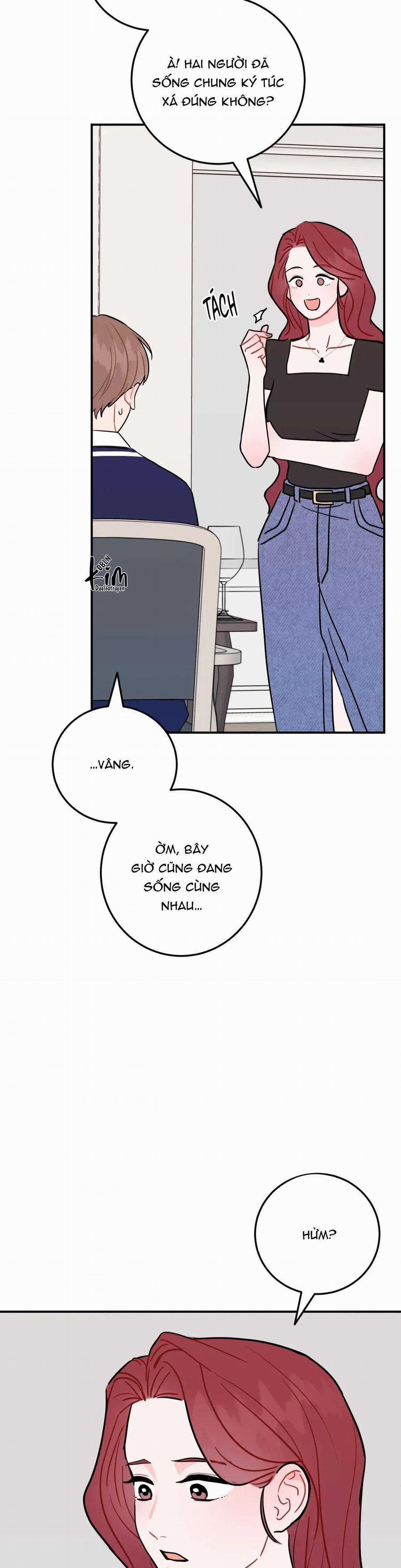 Khoảng Cách Vượt Qua Giới Hạn 78 trang 5