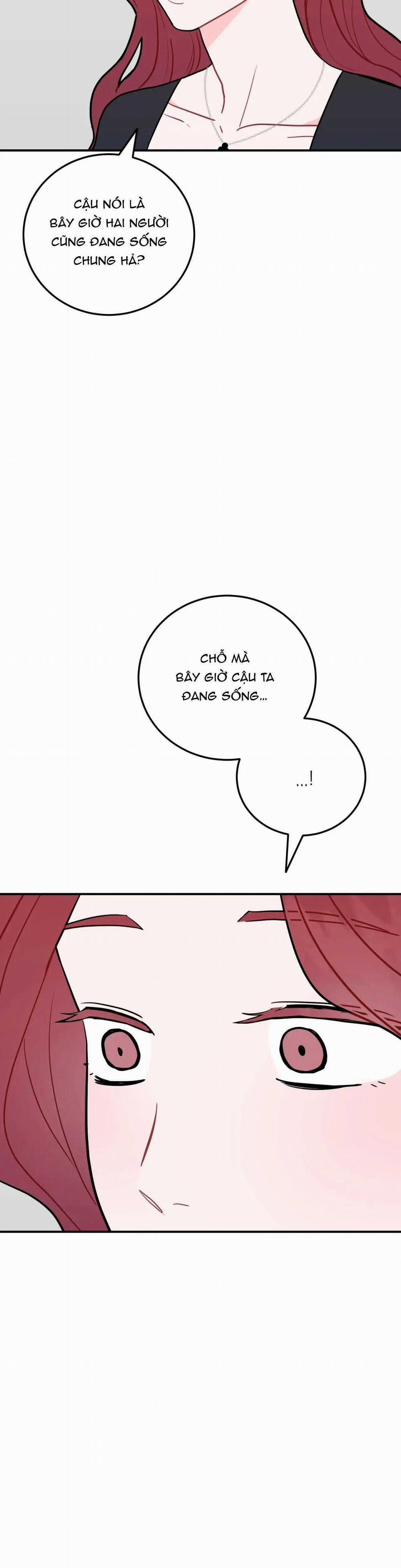 Khoảng Cách Vượt Qua Giới Hạn 78 trang 6