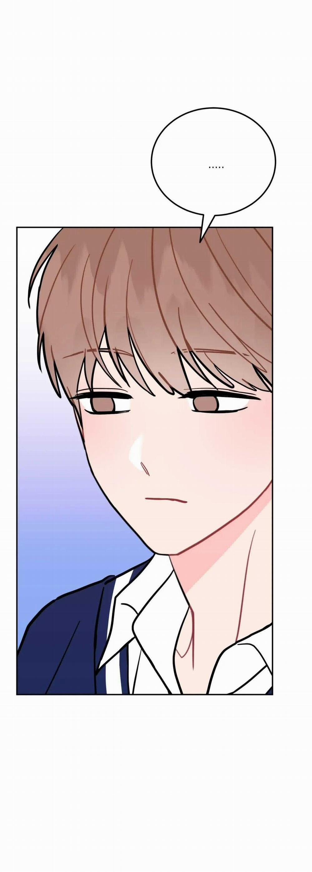 Khoảng Cách Vượt Qua Giới Hạn 79 trang 11