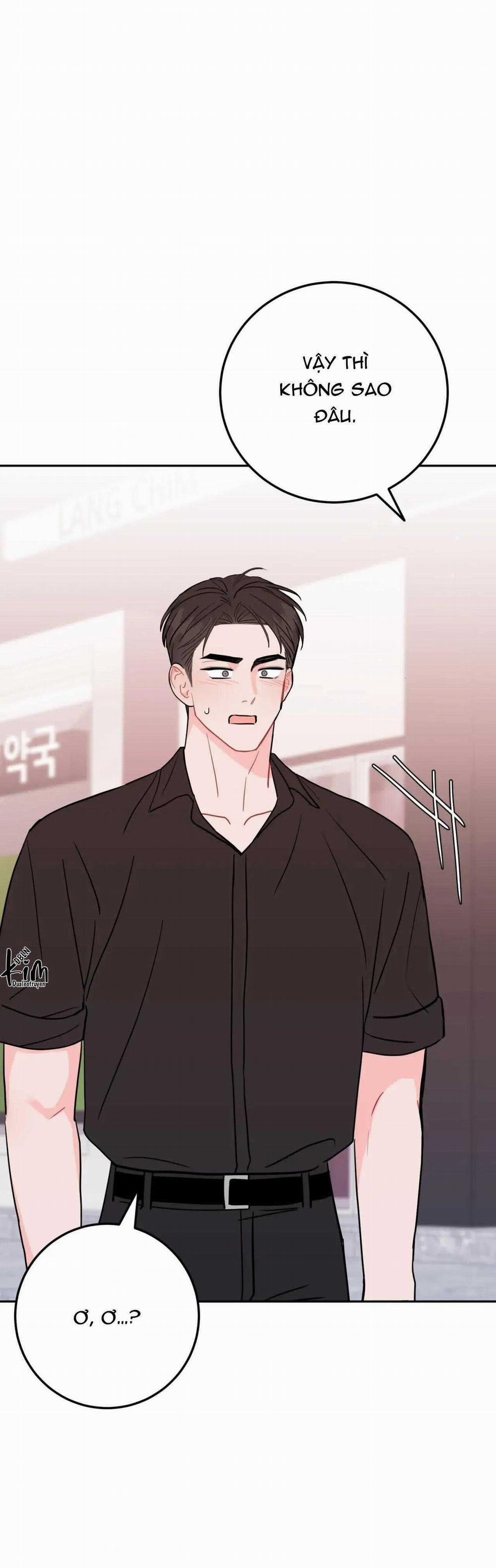 Khoảng Cách Vượt Qua Giới Hạn 79 trang 12