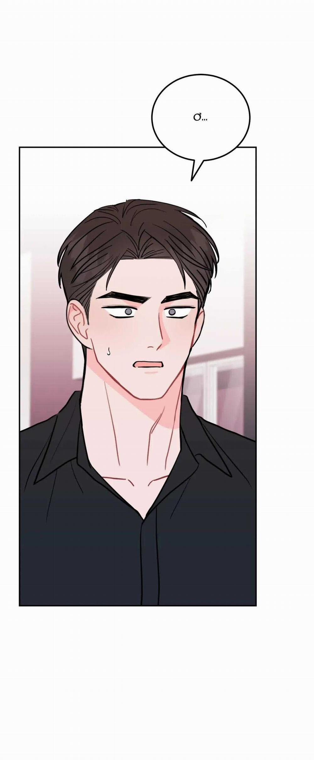 Khoảng Cách Vượt Qua Giới Hạn 79 trang 14