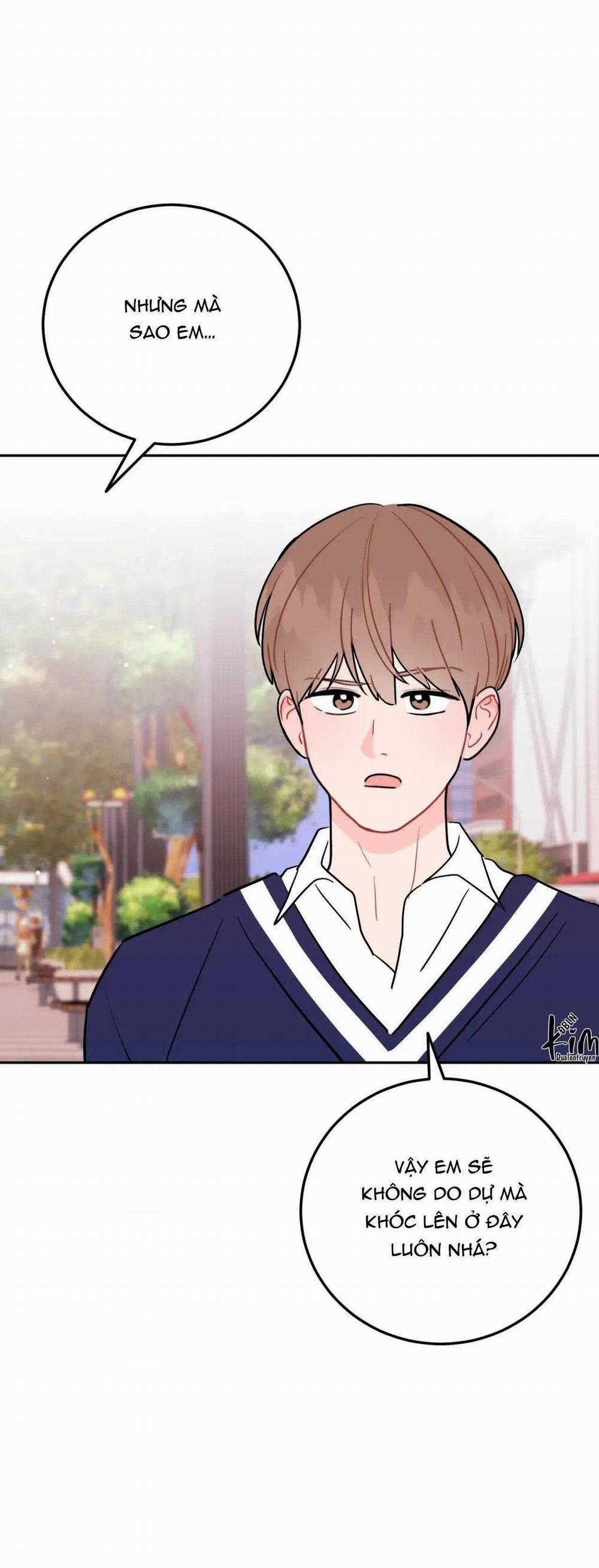 Khoảng Cách Vượt Qua Giới Hạn 79 trang 16