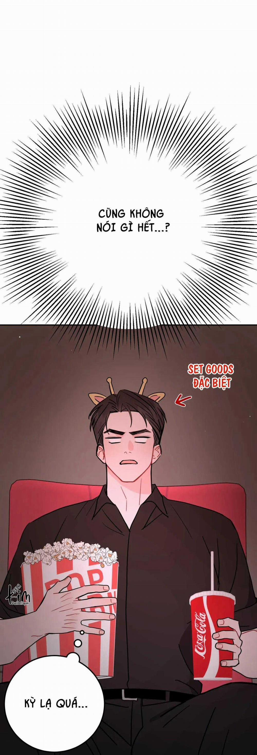 Khoảng Cách Vượt Qua Giới Hạn 79 trang 23