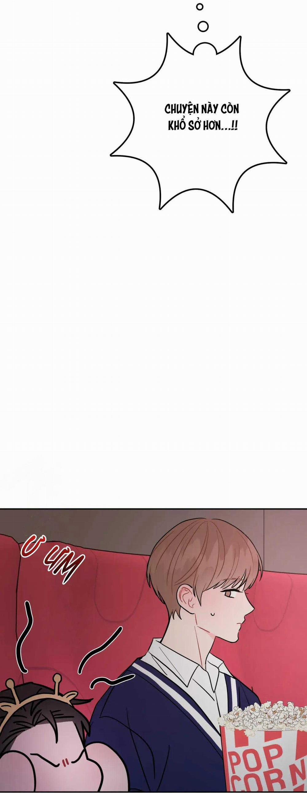 Khoảng Cách Vượt Qua Giới Hạn 79 trang 28