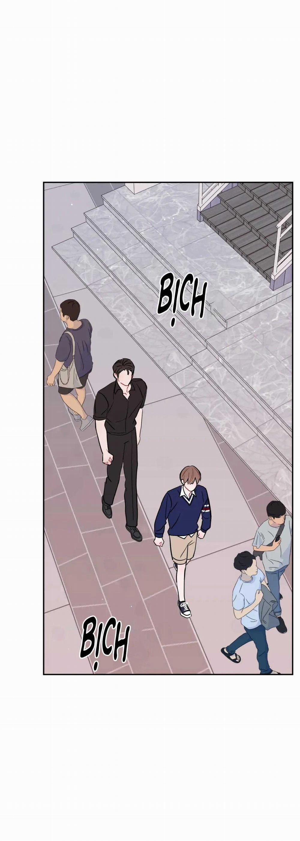 Khoảng Cách Vượt Qua Giới Hạn 79 trang 3