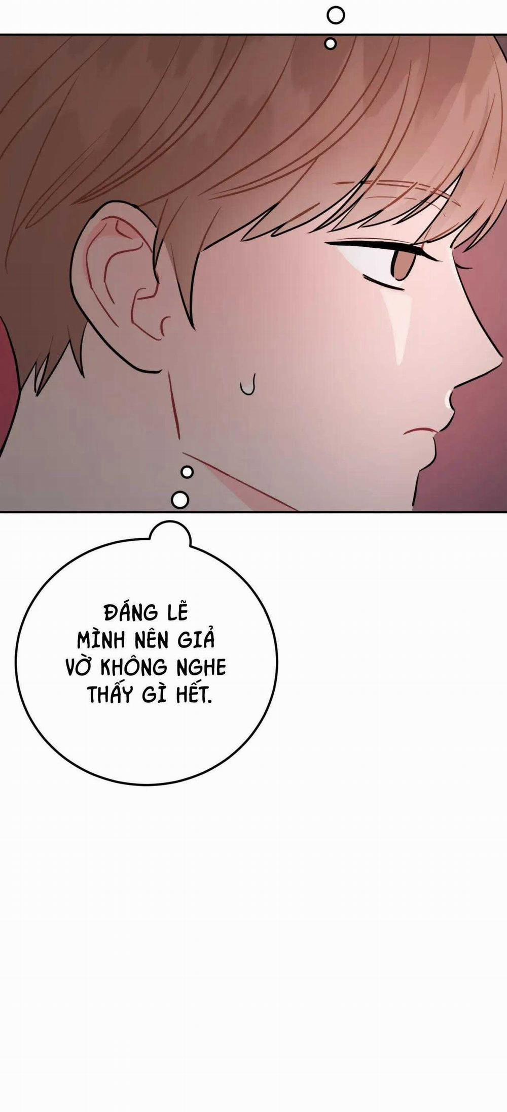 Khoảng Cách Vượt Qua Giới Hạn 79 trang 30