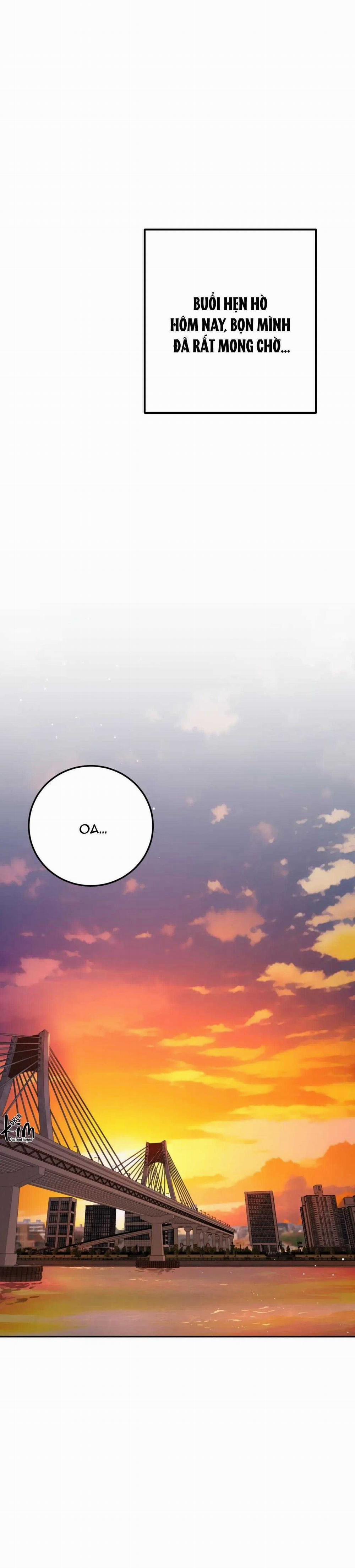 Khoảng Cách Vượt Qua Giới Hạn 79 trang 31