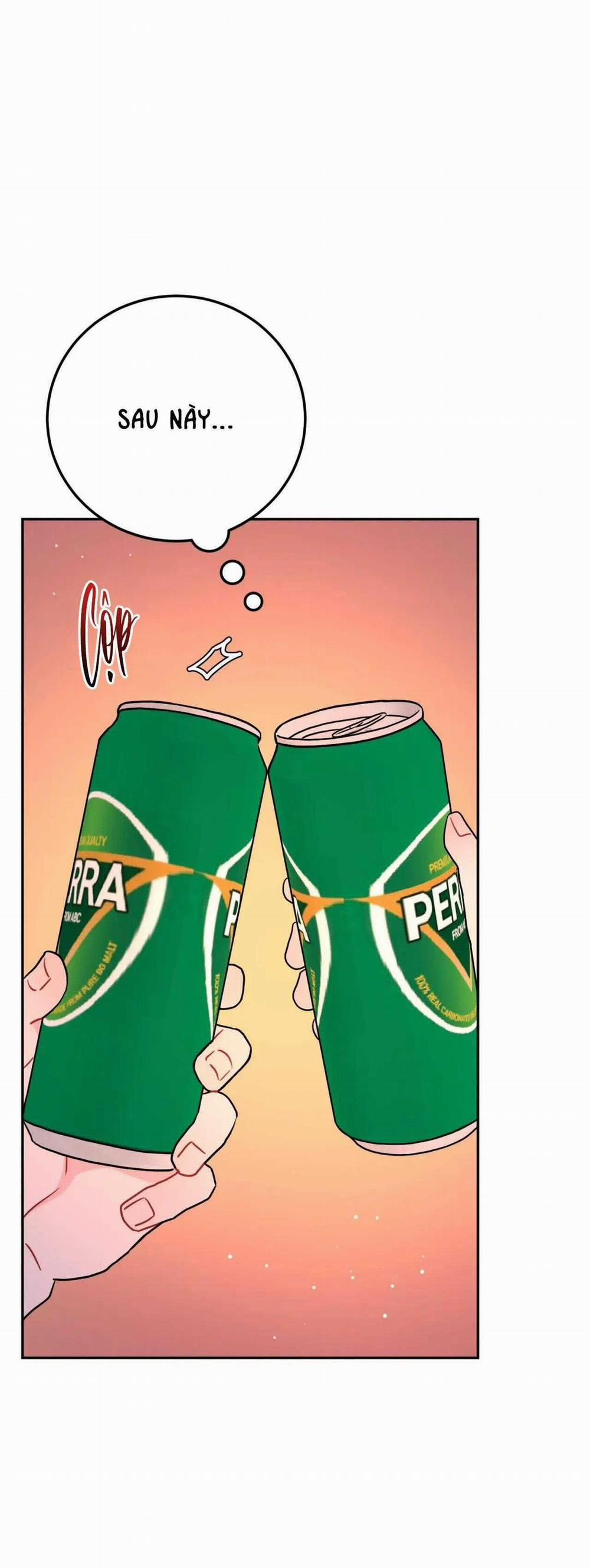 Khoảng Cách Vượt Qua Giới Hạn 79 trang 35