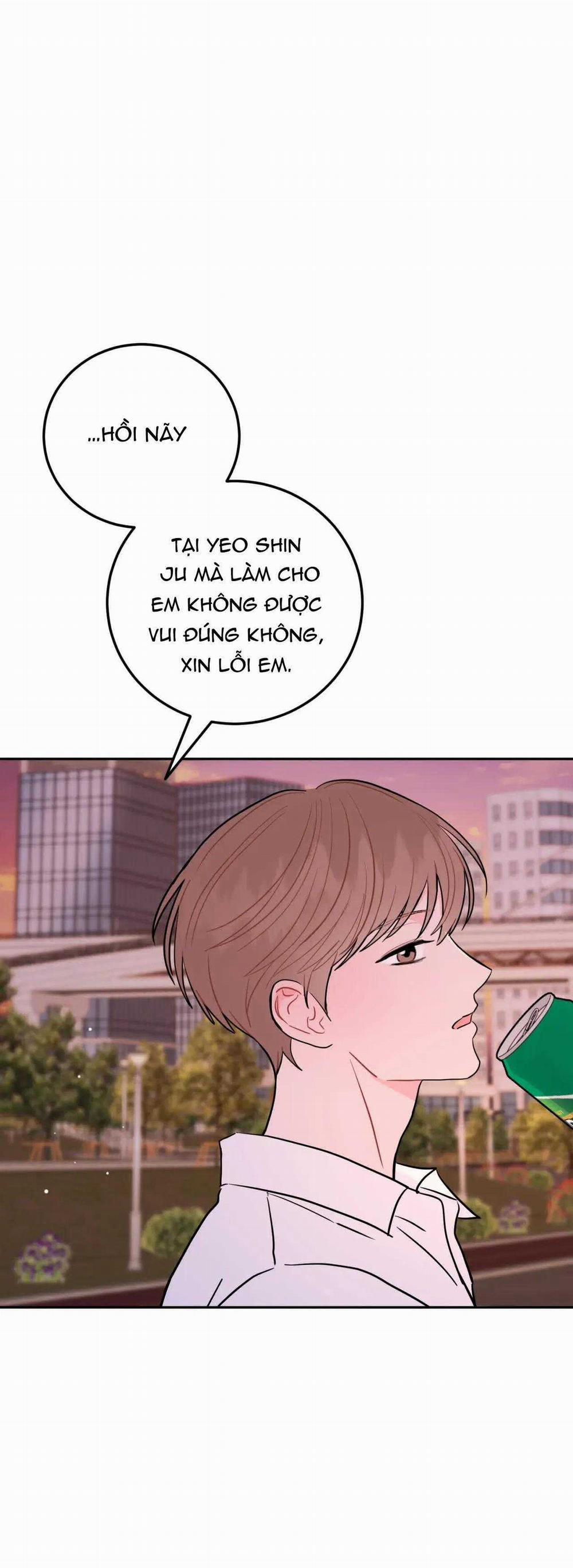 Khoảng Cách Vượt Qua Giới Hạn 79 trang 37