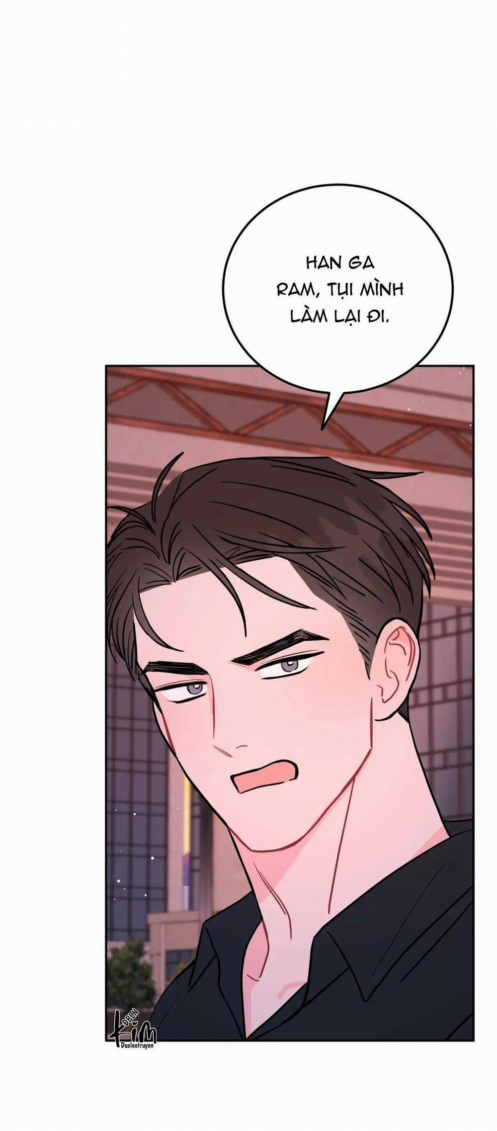 Khoảng Cách Vượt Qua Giới Hạn 79 trang 39