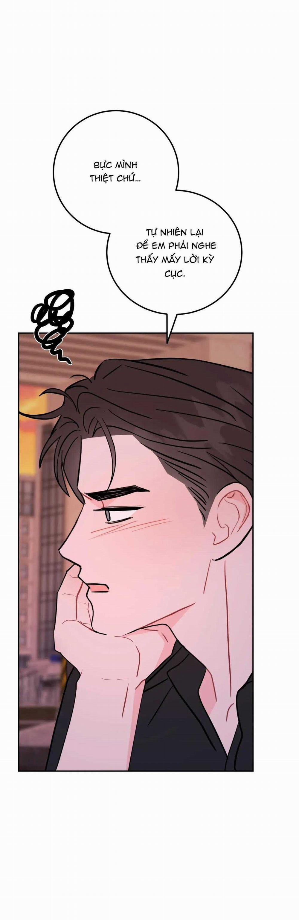 Khoảng Cách Vượt Qua Giới Hạn 79 trang 41