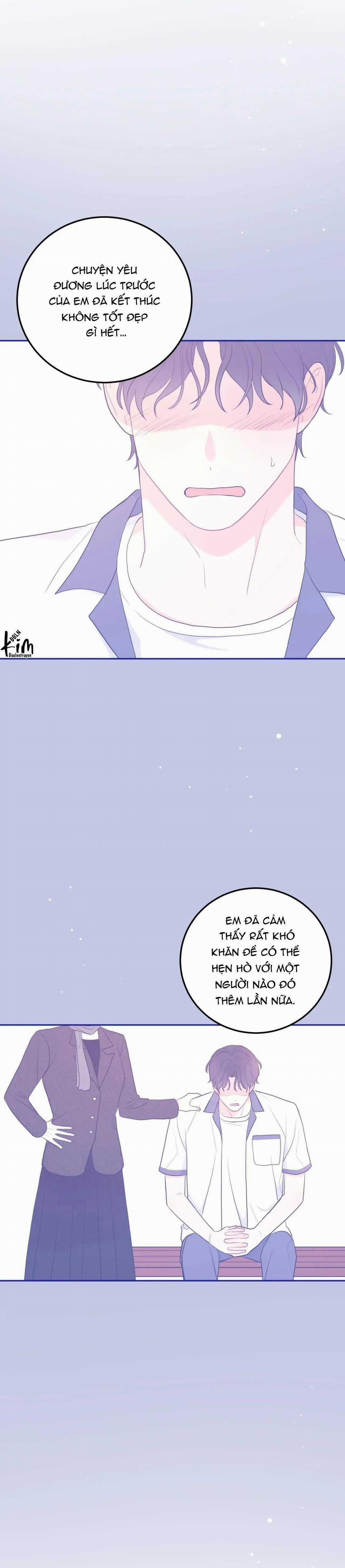 Khoảng Cách Vượt Qua Giới Hạn 79 trang 48