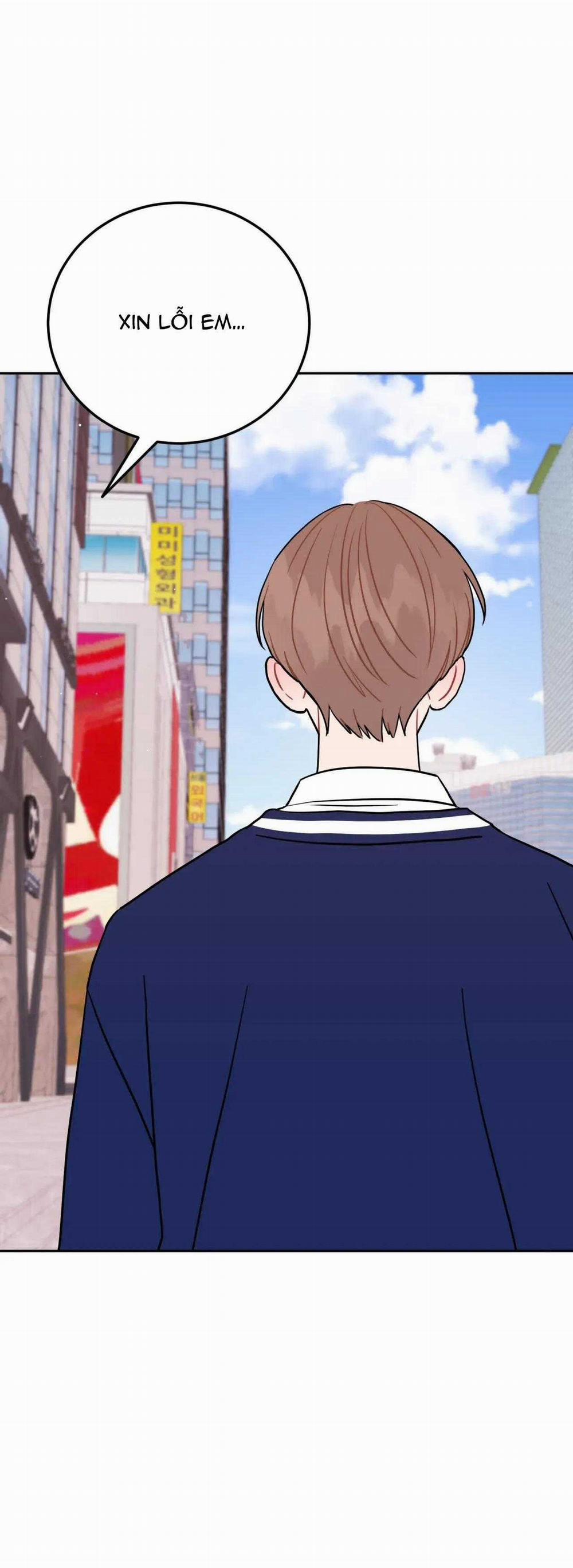 Khoảng Cách Vượt Qua Giới Hạn 79 trang 5