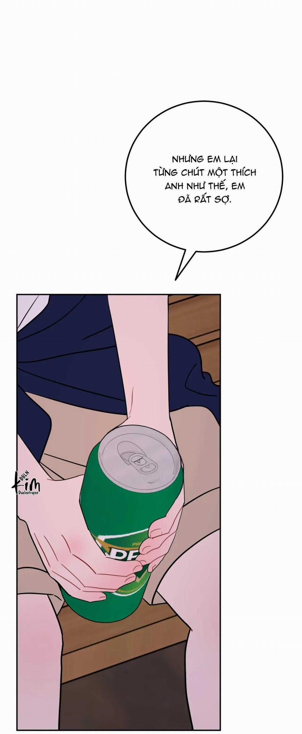 Khoảng Cách Vượt Qua Giới Hạn 79 trang 50