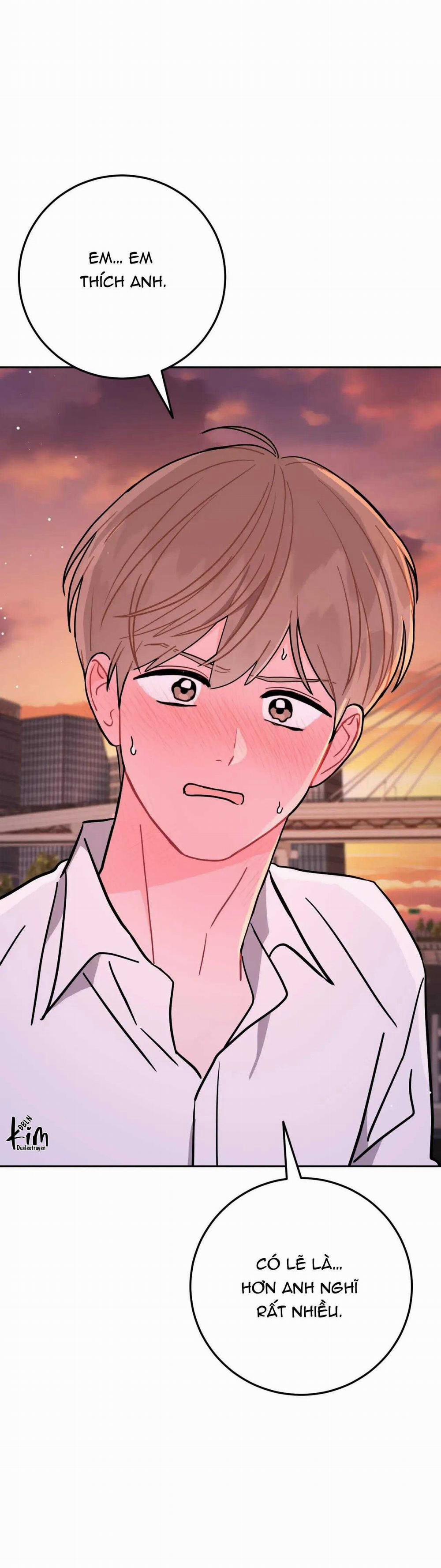 Khoảng Cách Vượt Qua Giới Hạn 79 trang 54