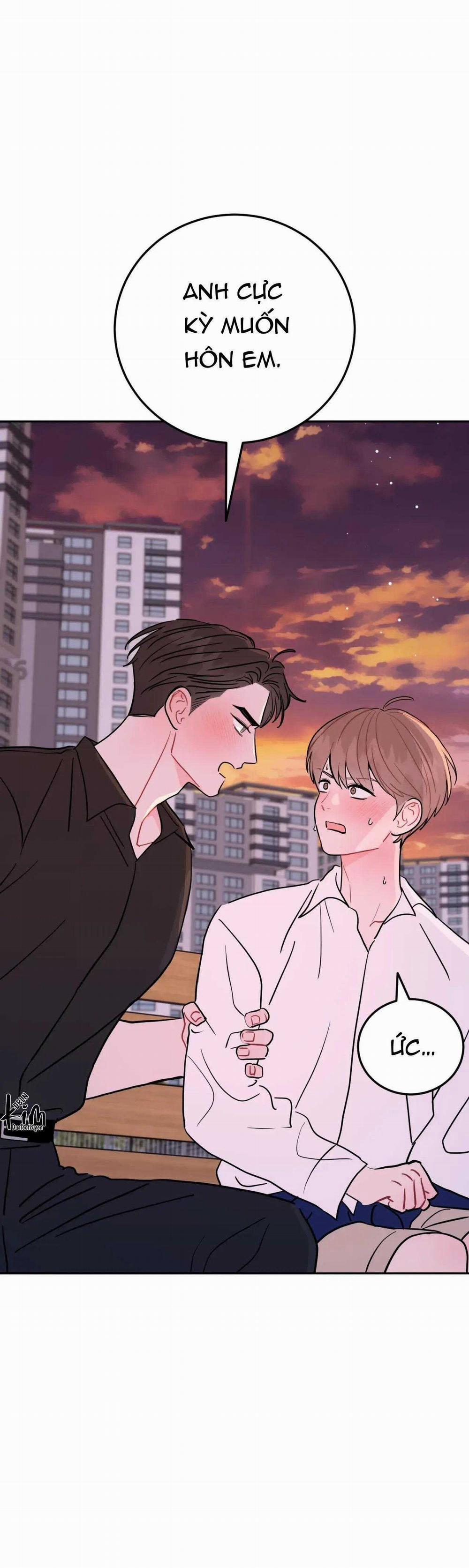 Khoảng Cách Vượt Qua Giới Hạn 79 trang 59