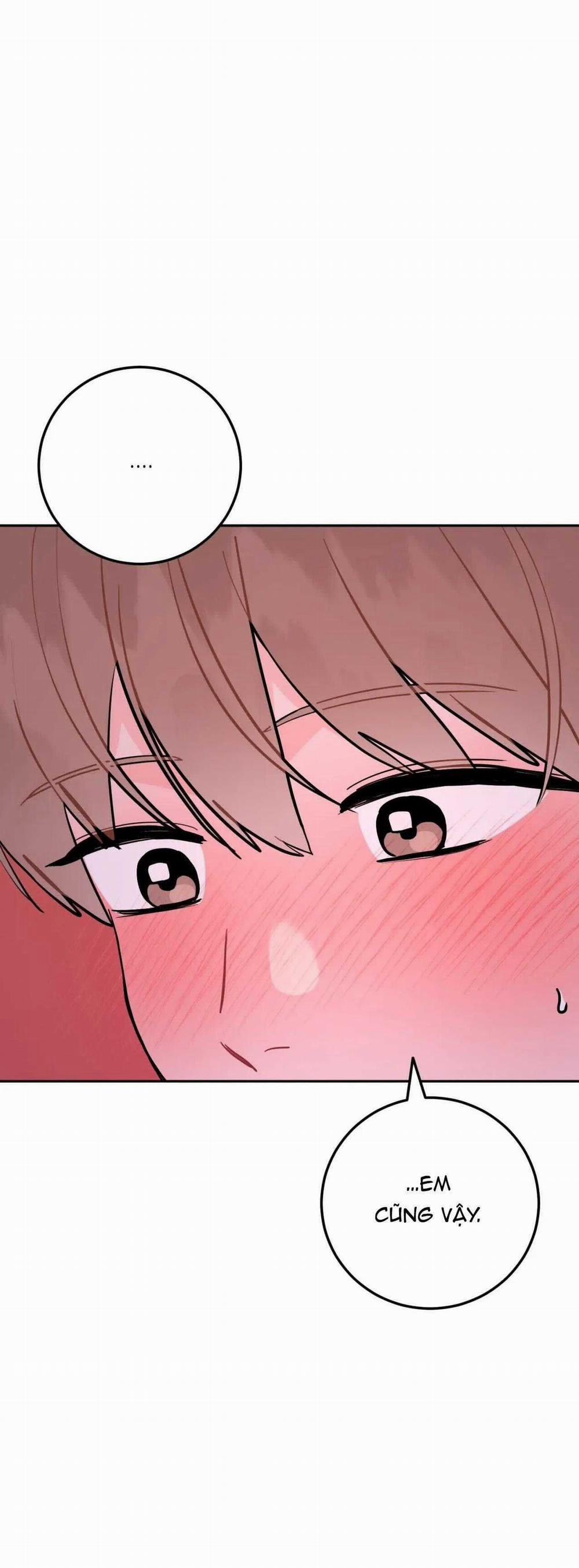 Khoảng Cách Vượt Qua Giới Hạn 79 trang 60