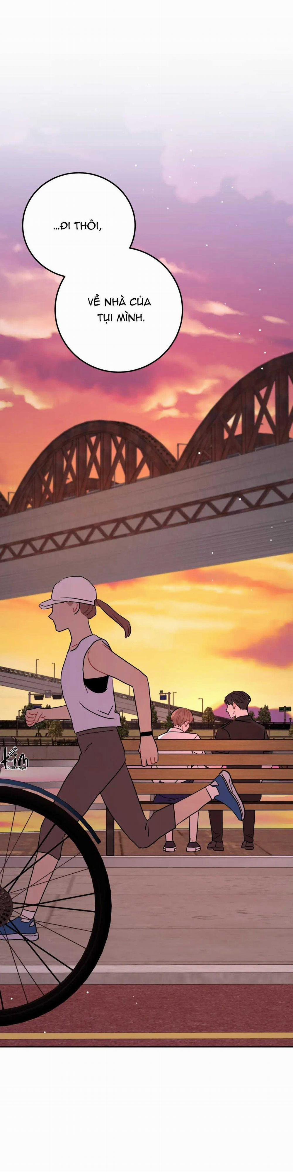 Khoảng Cách Vượt Qua Giới Hạn 79 trang 61