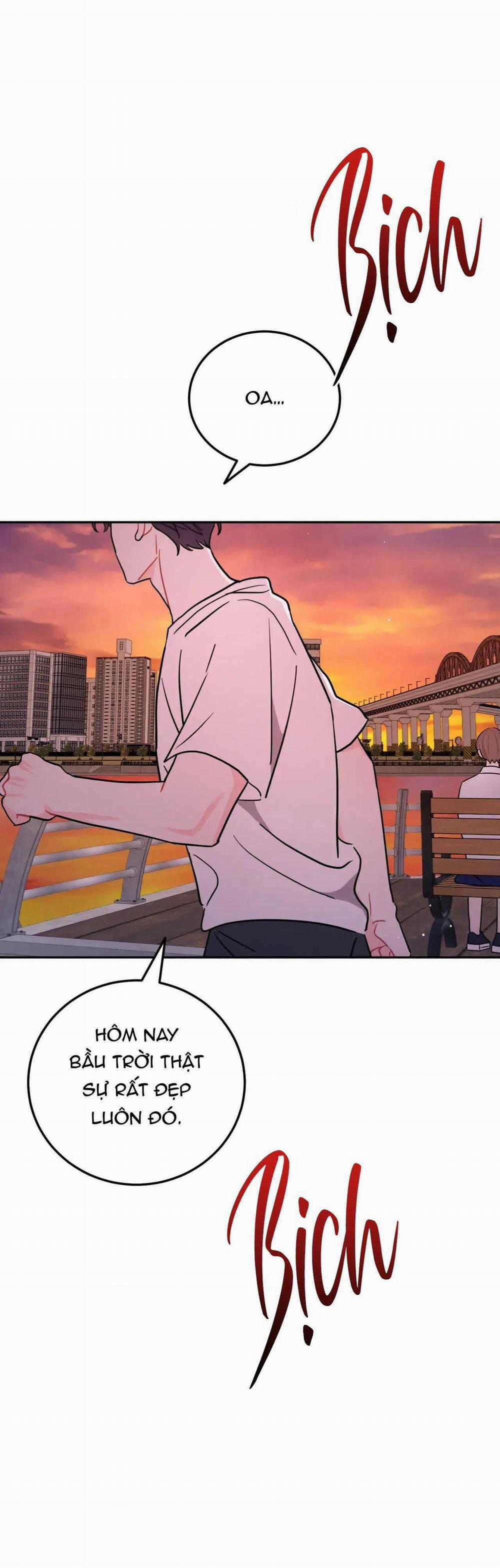 Khoảng Cách Vượt Qua Giới Hạn 79 trang 63