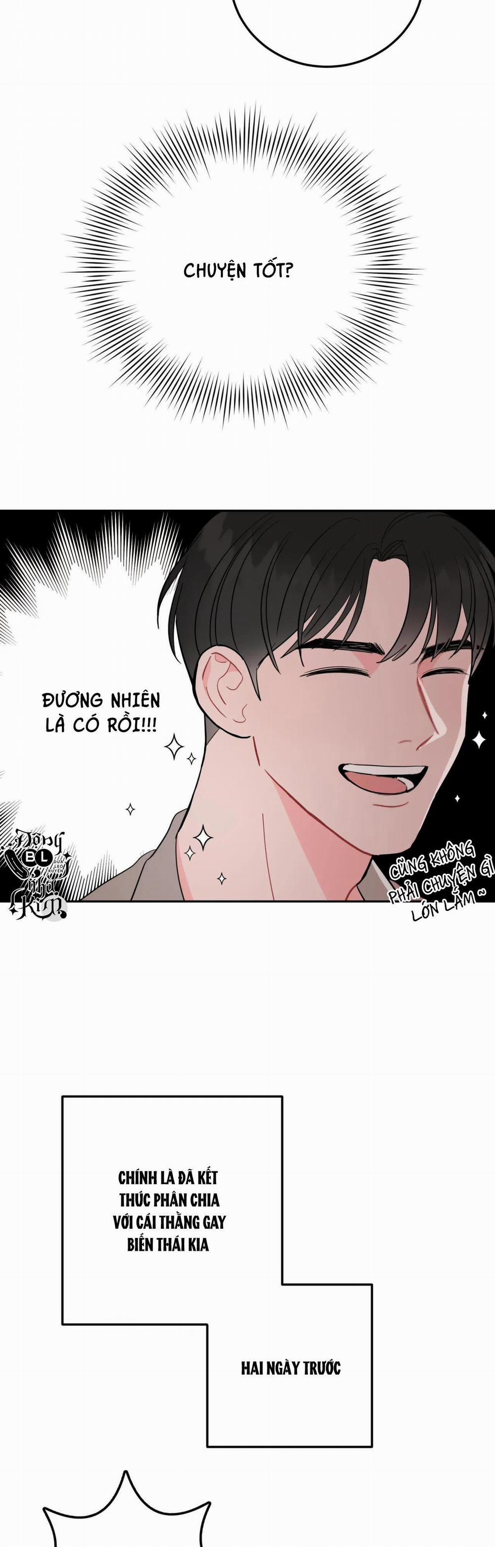 Khoảng Cách Vượt Qua Giới Hạn 8 trang 18