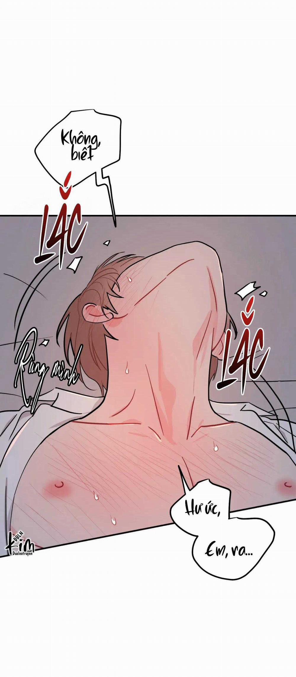 Khoảng Cách Vượt Qua Giới Hạn 80 trang 17