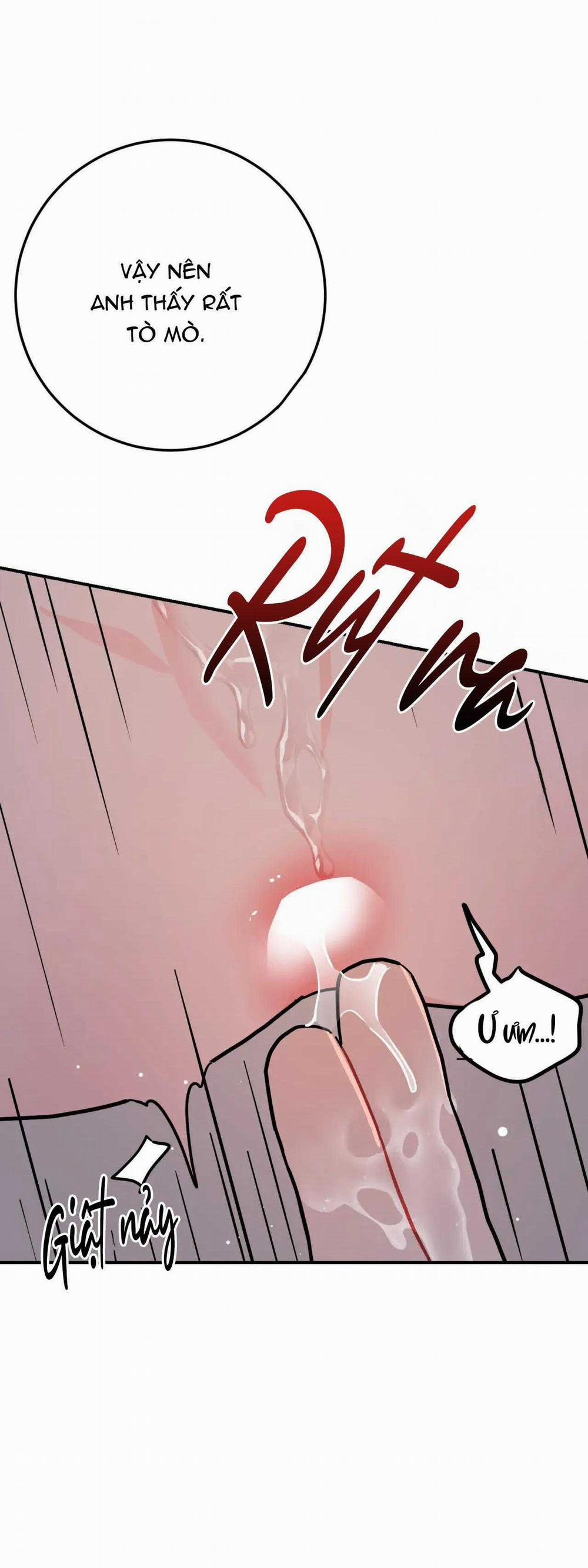 Khoảng Cách Vượt Qua Giới Hạn 80 trang 19