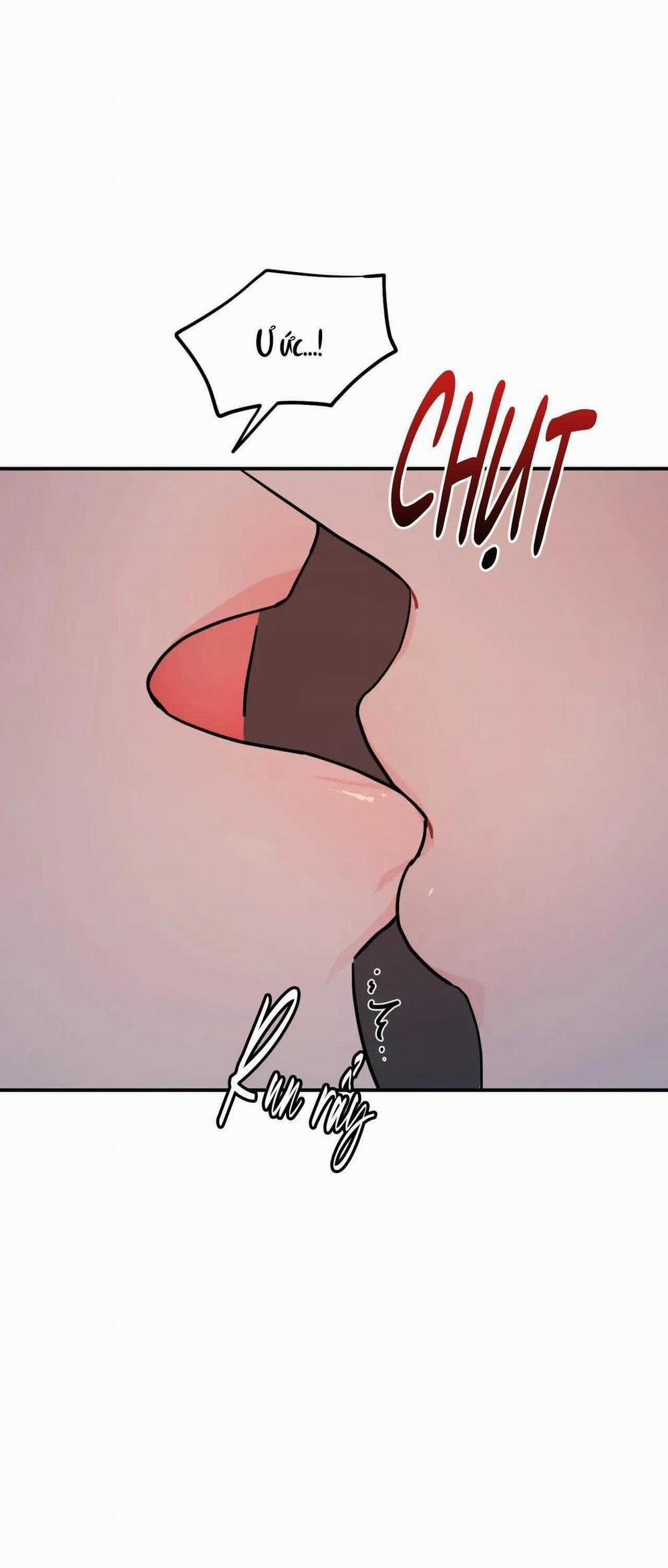 Khoảng Cách Vượt Qua Giới Hạn 80 trang 2