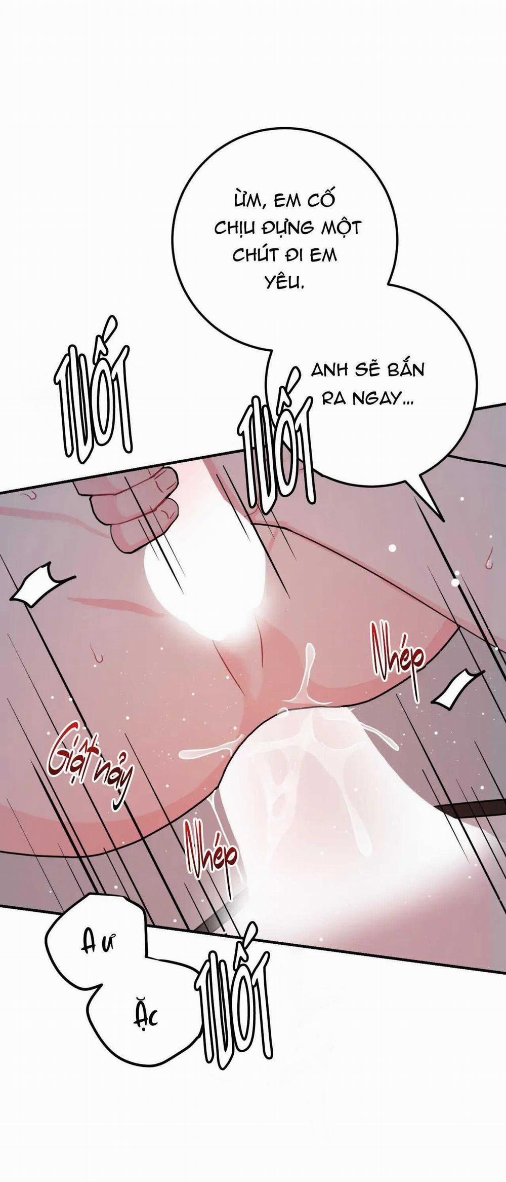 Khoảng Cách Vượt Qua Giới Hạn 80 trang 22