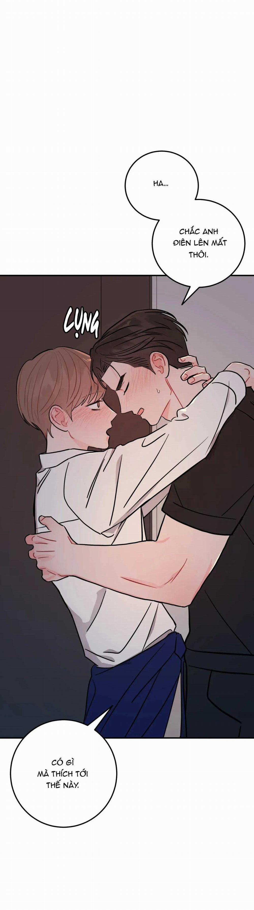 Khoảng Cách Vượt Qua Giới Hạn 80 trang 3