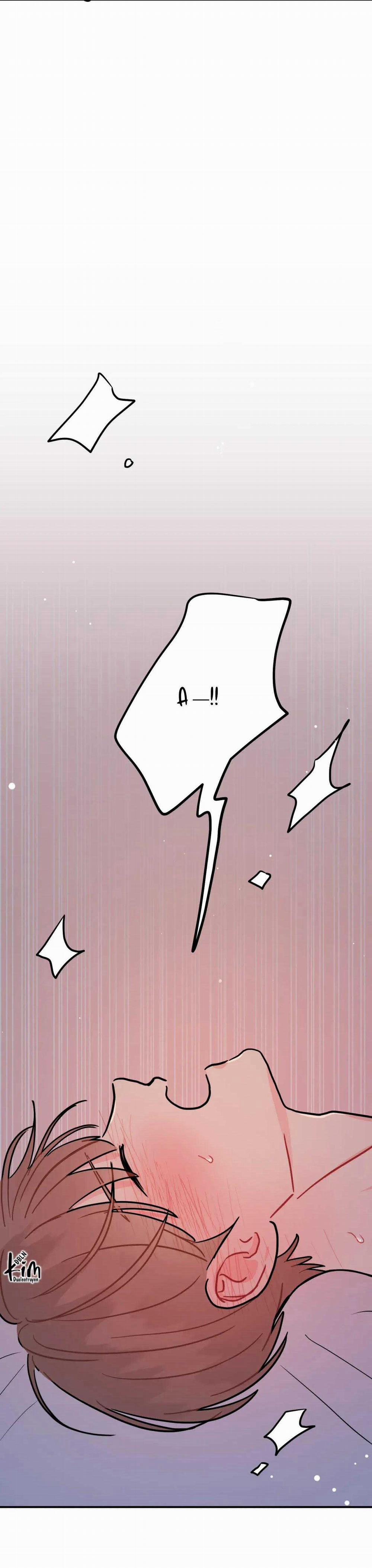 Khoảng Cách Vượt Qua Giới Hạn 80 trang 30