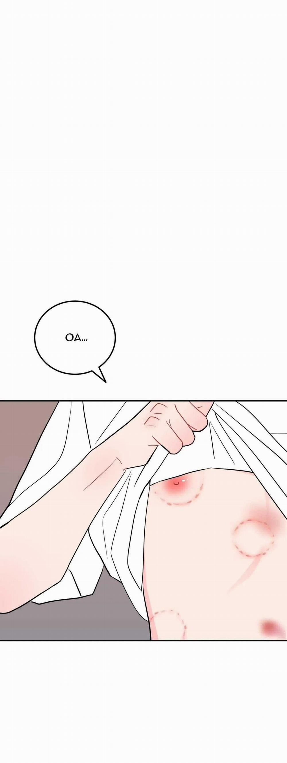 Khoảng Cách Vượt Qua Giới Hạn 80 trang 32