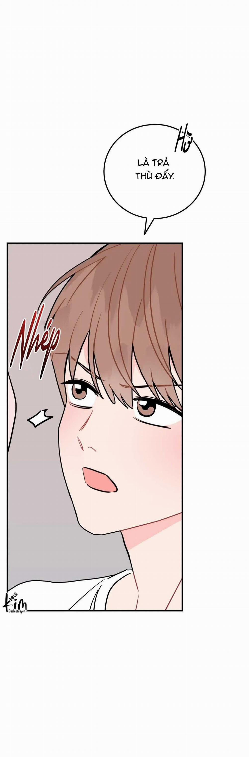 Khoảng Cách Vượt Qua Giới Hạn 80 trang 36