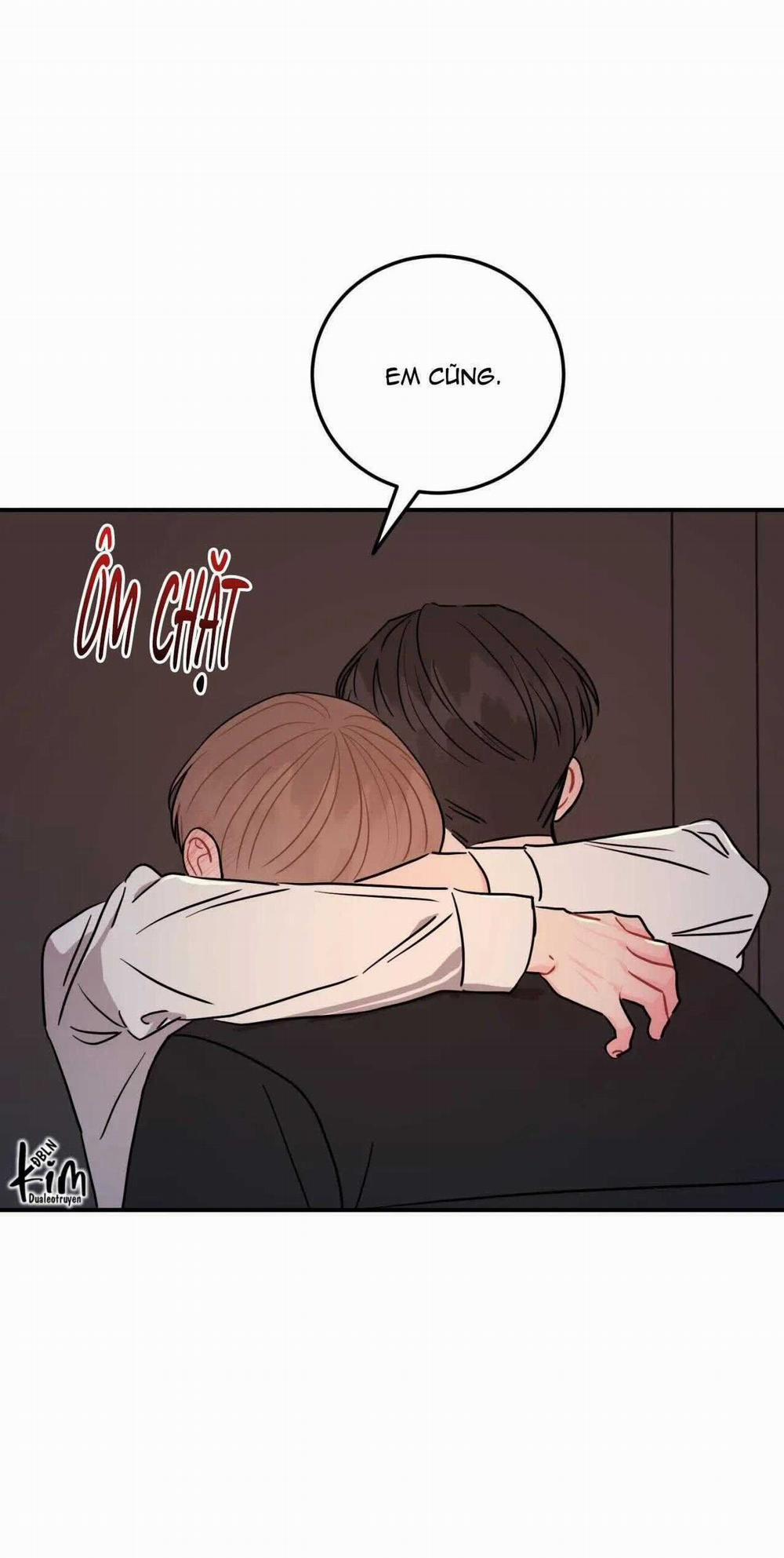 Khoảng Cách Vượt Qua Giới Hạn 80 trang 4