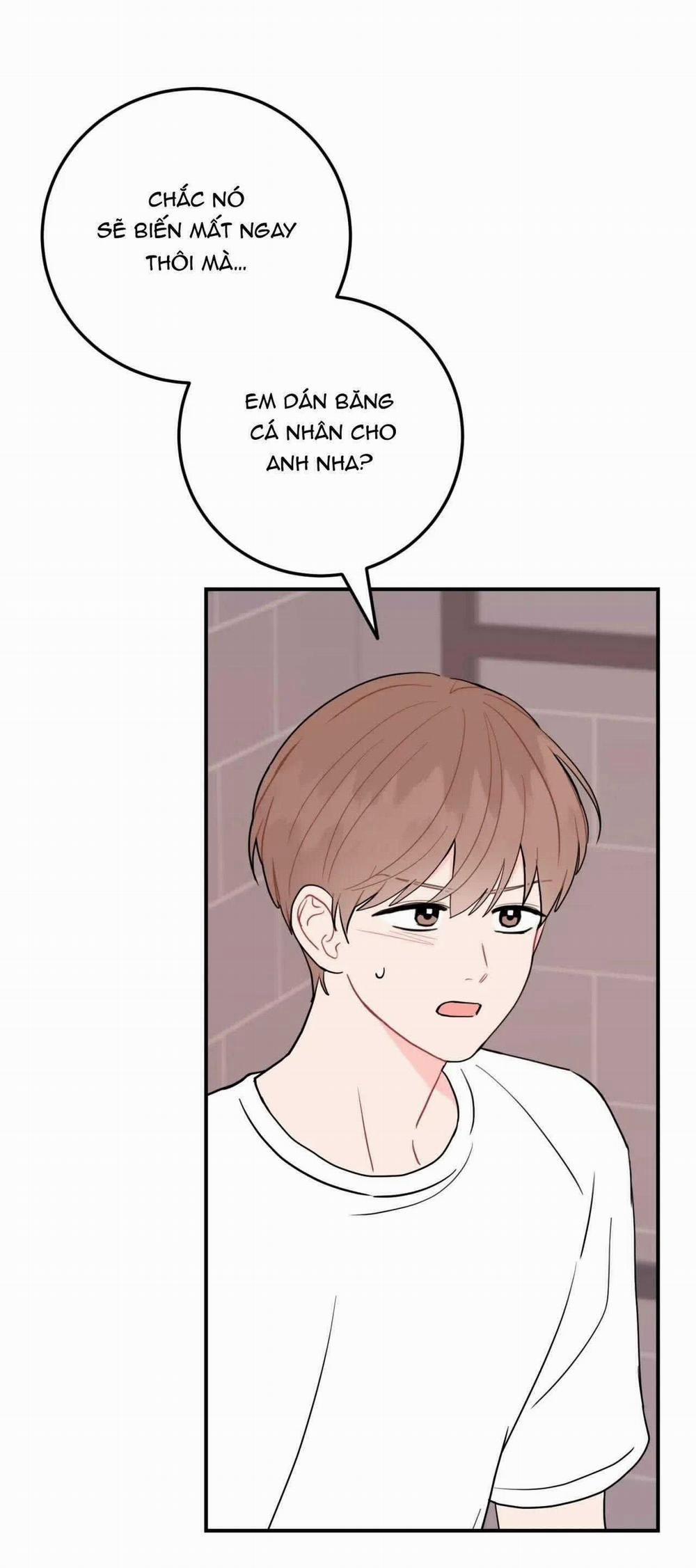 Khoảng Cách Vượt Qua Giới Hạn 80 trang 40